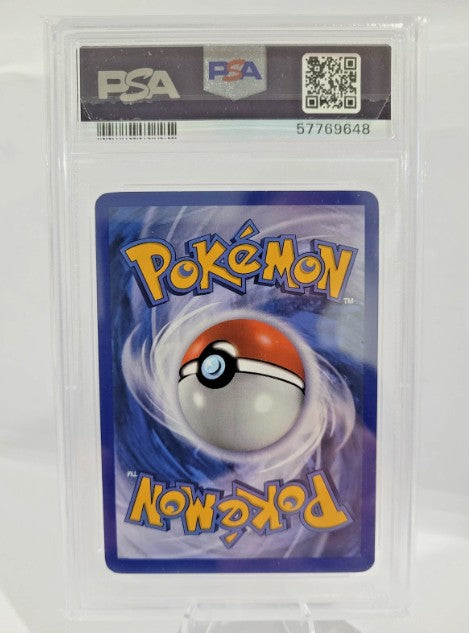 Pokemon 135/135 Colress - Plasma Storm - PSA 9