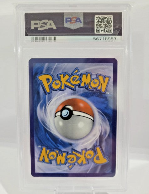 Pokemon 163/168 Copycat PSA 9 - Celestial Storm - PSA 9